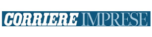 Logo Corriere Imprese