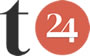 Logo Toscana 24